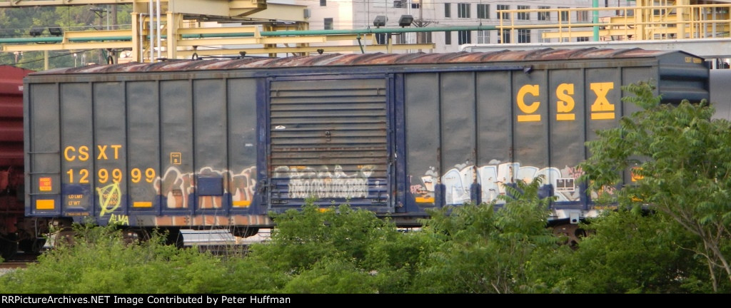 CSXT 129999